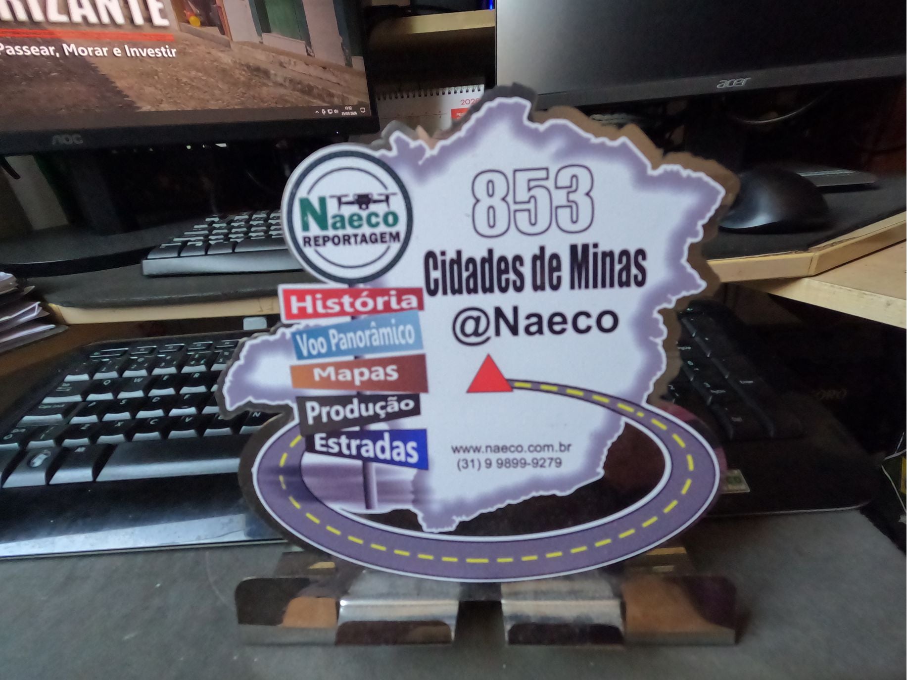 Totem Naeco
